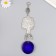 Suspension from the evil eye "Filin on the tree" 27 cm