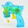 Lapal bubbles generator "Duck", transparent, mix