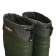 Winter boots Torvi, Eva with a multi -layer interchangeable liner, -60C, olive color, size 42