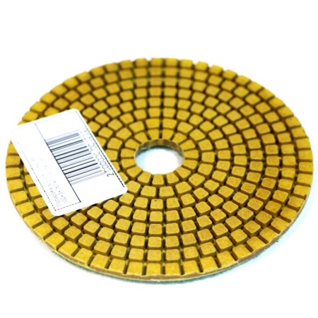 Baumesser Standart, No. 3000, 100 x 3 x 15 mm 15 mm-3