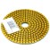 Baumesser Standart, No. 3000, 100 x 3 x 15 mm 15 mm