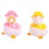 Antistress toy Bubble Gum "Ducks", 6.5 × 6.5 × 5 cm, 4 types, mix