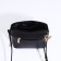 Cross-Body bag L-Craft with lightning, external pocket, color