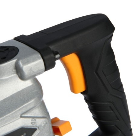 DEKO DKH1000W perforator, 1000 W, SDS+, 4.1 J, 3 modes, 4000 beats/min, 800 rpm, case-2
