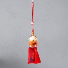 Suspension Ceramics 