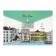 Folder-convert button, A4, 180 microns, "City", mix