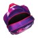 Backpack frame Phoenix 37.5*27.5*14.5 "Fairy" girl Violet 64634