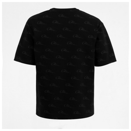 T -shirt Roscosmos x Onlytop, p. XS, the color is black-9