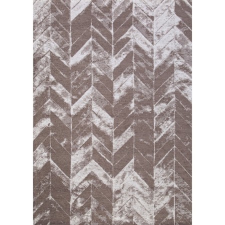 Rectangular carina carina rugs zela, size 80x150 cm, color 05