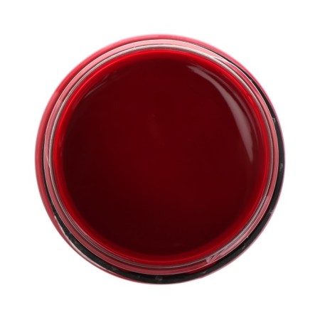 Painting on fabric, bank 50 ml, ZHK Decola, karmin 4128319, (water -based acrylic)-1