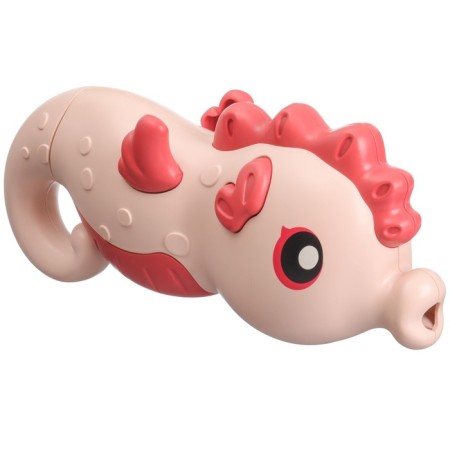 Water pistol "Sea Horse: Pistol", 18.5 cm., 1 pc., Color mix, crush me-2
