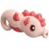 Water pistol "Sea Horse: Pistol", 18.5 cm., 1 pc., Color mix, crush me