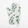 Mittens-output of the Dilan "Eucalypt" 20x27 cm, 100% cotton, Vatin 250 g/m2