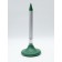 The snake repeller Luazon LRI-31, ultrasonic, backlight, from the solar battery, 800 m2