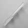 STAS "Etnes" 4xgu10 white 62x6.5x16.5 cm