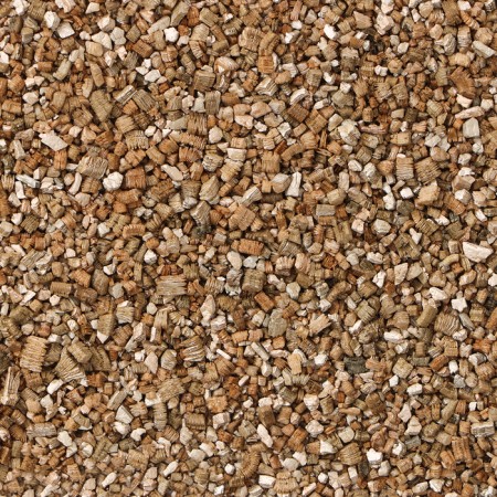 Mineral feed sorbent "Vermiculite" for decorative birds, 80 ml-1