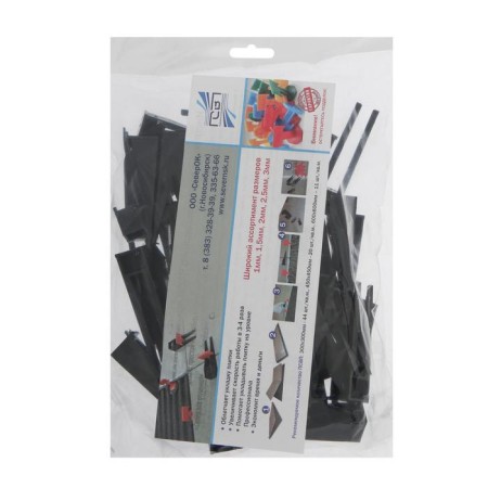 LOM tile alignment system, wedge (50 pcs.), Package-1
