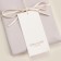 Pillowcase 300TS SL Home Steel 70*70+3 cm, satin, 100% cotton