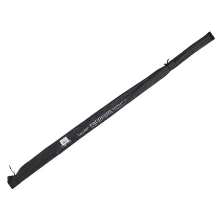 Spinning Lucky John Progress Swimbait 42 7’6 ", test 10-42, length 2.29 m.-5