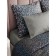 Bed linen 1.5 joint venture, size 150x214 cm, 143x215 cm, 70x70 cm - 2 pcs