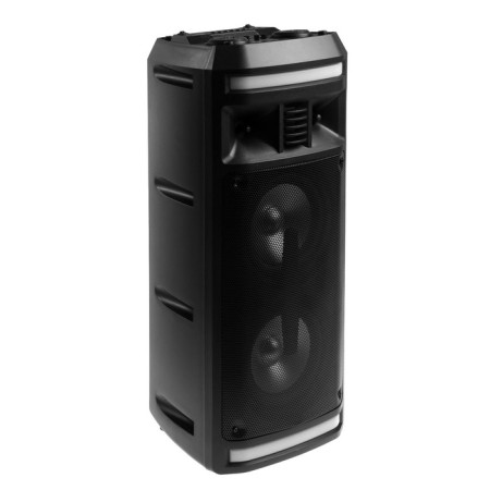 Dialog OSCAR AO-12, 30 W, FM, AUX, USB, BT, Li-Ion 3600 mAh system