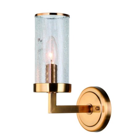Wall lamp Assembly 190 mm, 120 mm, E14 40W