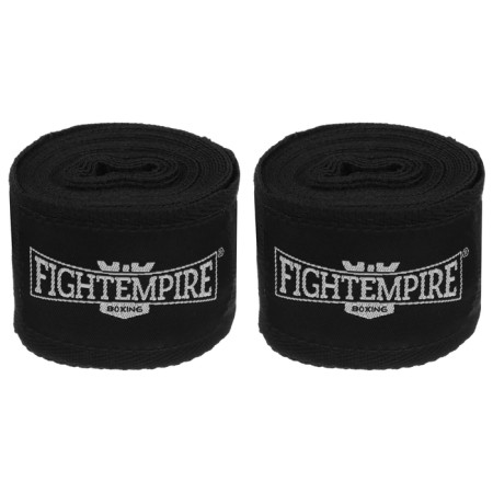 Boxing Boxing Fight Empire 4 m, black color-3