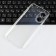Ibox Crystal case for Honor X7 (2022), silicone, transparent