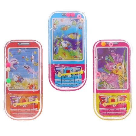 Pinabol Group "Phone", species mix-2