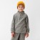 Children's costume KAFTAN, col. Gray, p 30 (98-104)