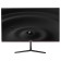 Monitor Graviton 23.8 "MN24B Black IPS 5MS 16: 9 HDMI M/M Matte 300CD 178g/178g 1920x10 107043