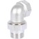 Detacible connection Stout SFT-0057-000112, Corner, American, O-Ring Ring, 1 1/2 "