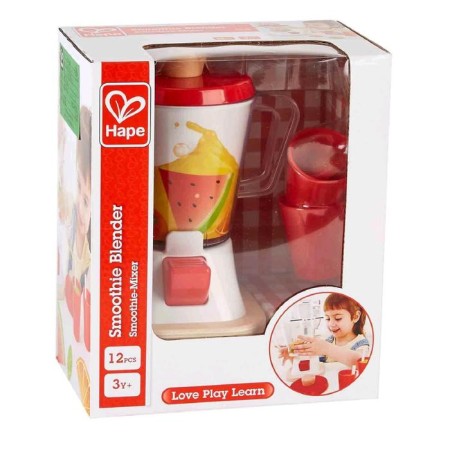 Set of gaming "Smoothie blender"-4