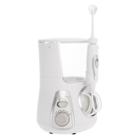Irrigator KZ 1372, stationary, 800 ml, 10 modes, 5 nozzles, from the network, white-5