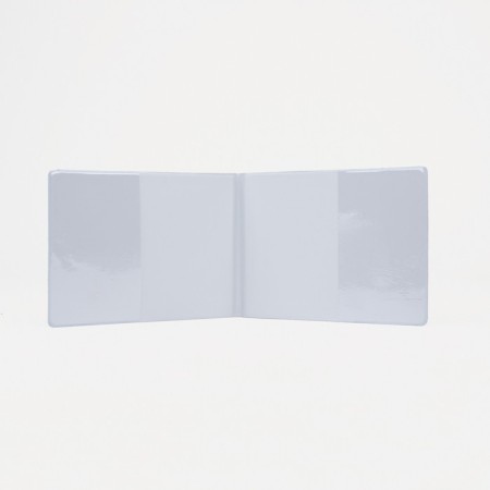 Cover for the test book, black color-2