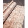 Rectangular carpet ragolle genova, size 100x140 cm, color 661690