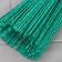 Polypropylene broom "Premium", synthetic, without cuttings, color mix