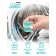 Gel for washing products from Salton Cleantech membrane fabrics for a membrane, 250 ml