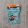 Holder for toothbrows, wall -mounted "Accoona A11103", glass, color chromium