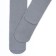 Pantyhose children's kaftan "cat" 92-98 cm, gray