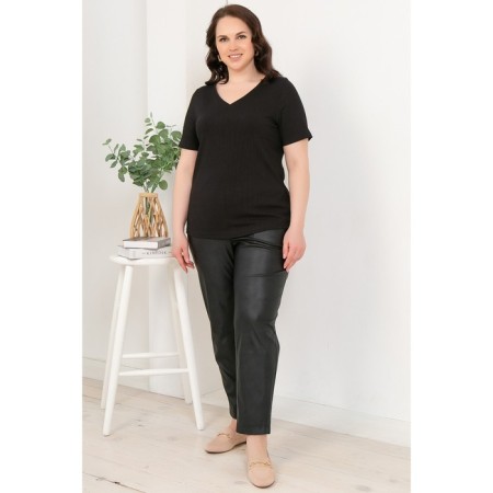 Female blouse, size 56-1