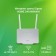Internet center Digma Home (D4Ghmawh) N300 10/100Base-TX/4G (3G) CAT.4 White