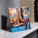 Calendar Table House "Summer Voyage" 2025, 16 x 17 cm