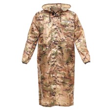 Moisture-protective raincoat, fabric: tuffeta 3000 mm, cartoons, 52-54/182