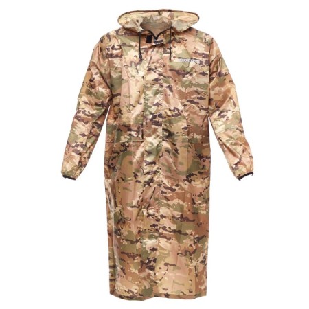 Moisture-protective raincoat, fabric: tuffeta 3000 mm, cartoons, 52-54/182