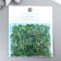 Glass size 6 mm "bottle-green" 20 g