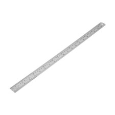 Measuring Harden 580705 line, stainless steel, 500 mm