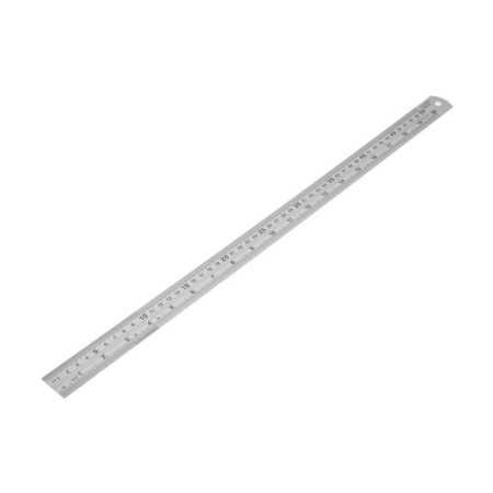 Measuring Harden 580705 line, stainless steel, 500 mm