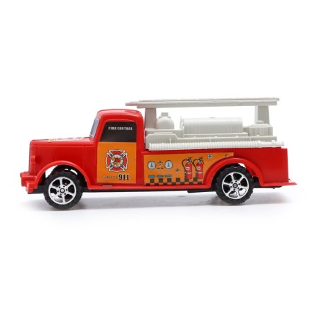 Inertial machine "Fire Service"-1