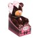 Milk soft toy, sedentary